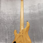 [SN 008] USED STR / LS Spalted Maple Top 5st [06]
