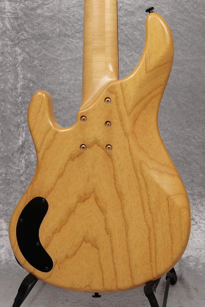 [SN 008] USED STR / LS Spalted Maple Top 5st [06]