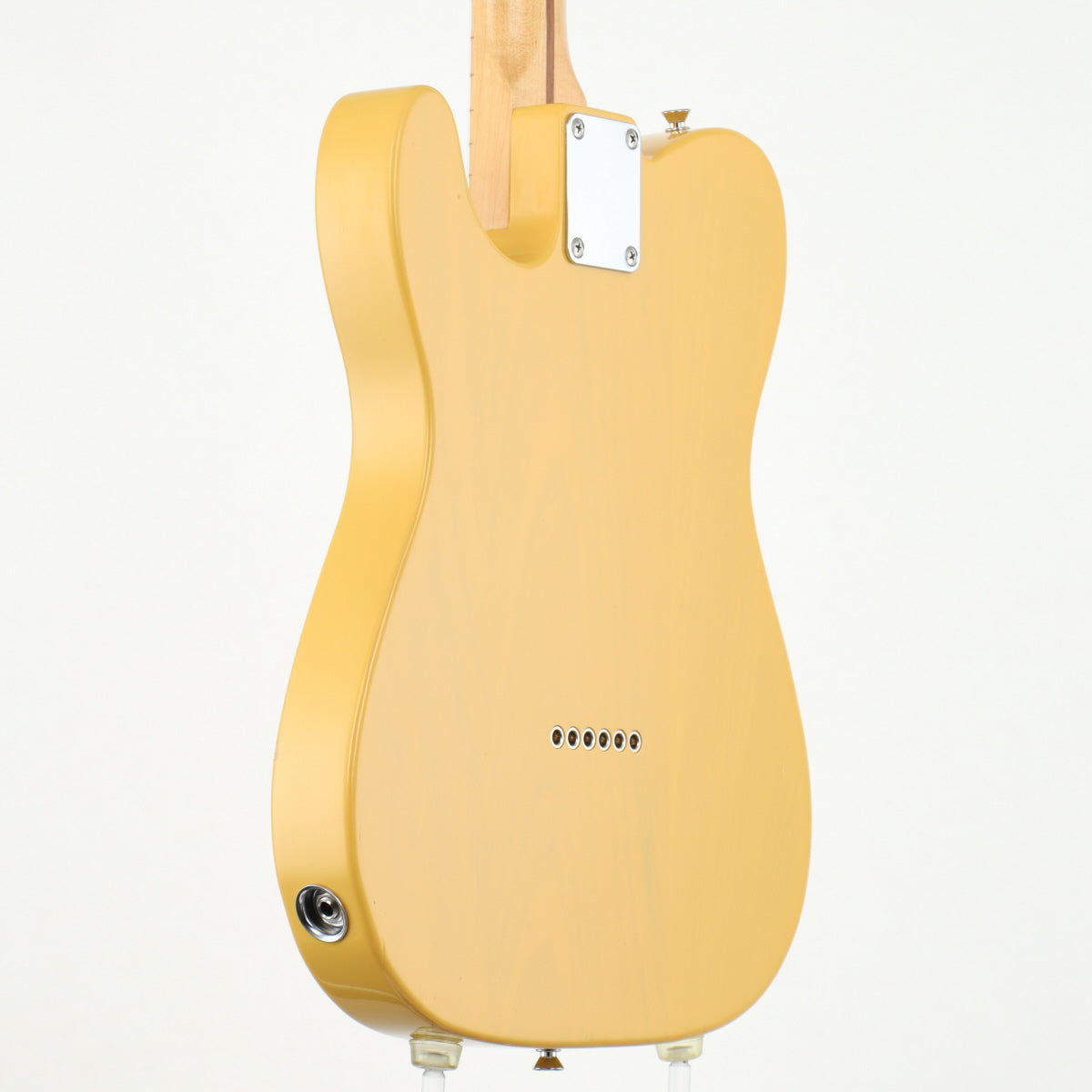 [SN JD23005474] USED Fender / Heritage 50s Telecaster Butte Scotch Blonde [12]