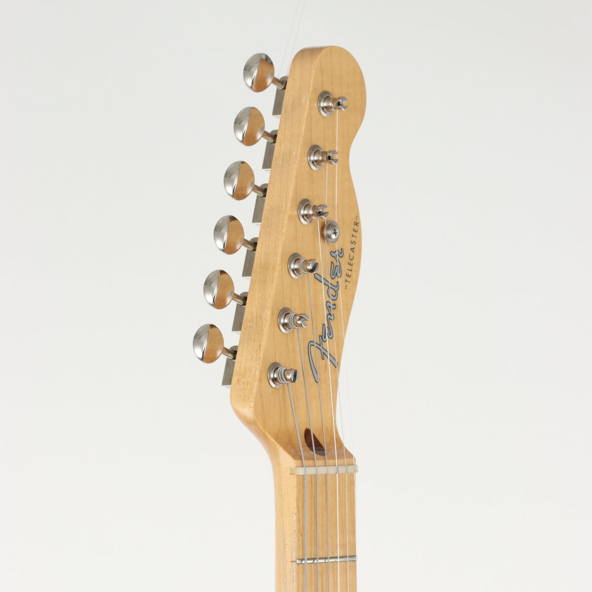 [SN JD23005474] USED Fender / Heritage 50s Telecaster Butte Scotch Blonde [12]
