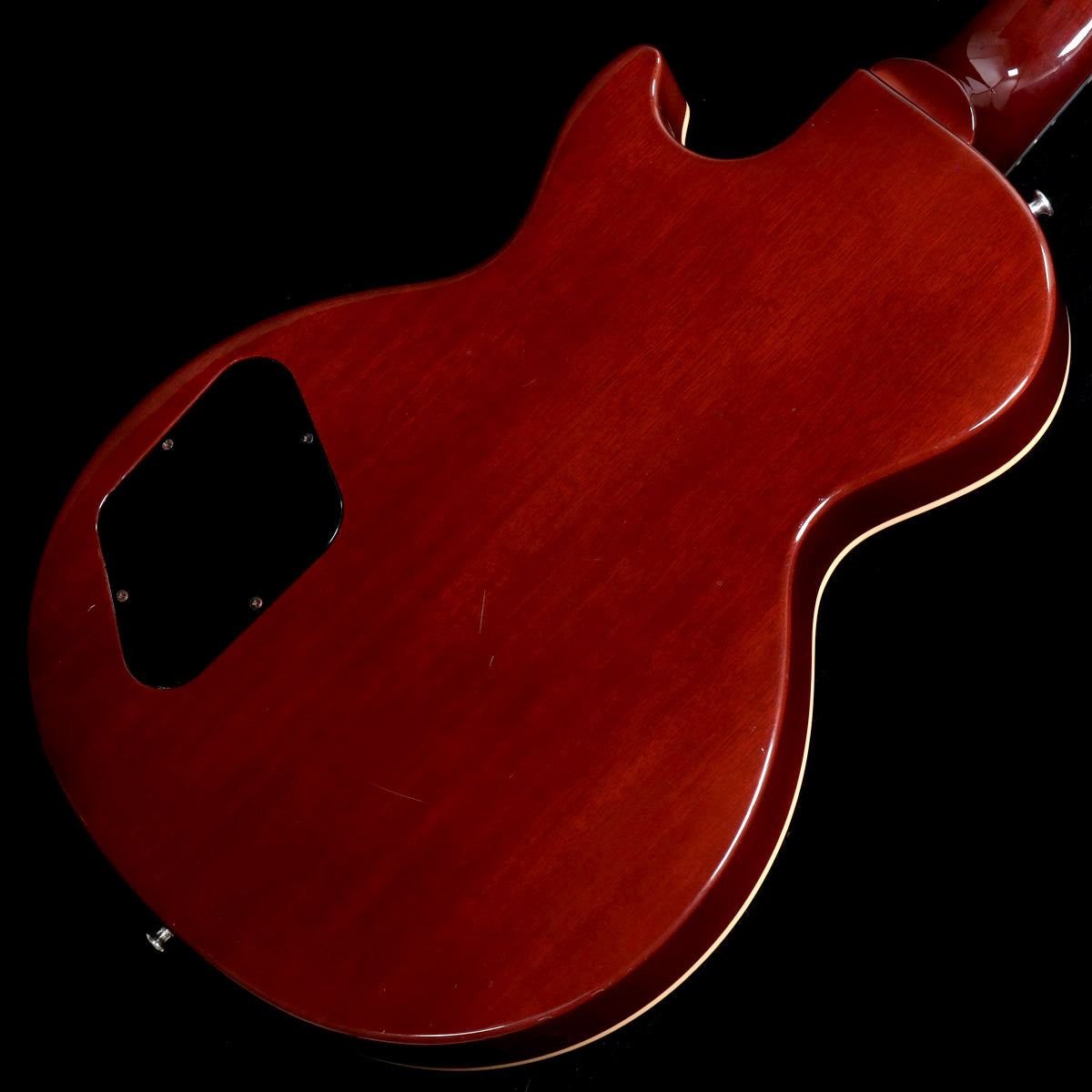 [SN 90118710] USED Gibson USA / LPB-3 Les Paul Standard Bass Honey Burst [1998 / 5.08kg] Gibson Electric Bass [08]