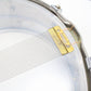 USED SLINGERLAND / 1920-30s No.131 Separate Tension Brass Snare 14x5 with hard case [08]
