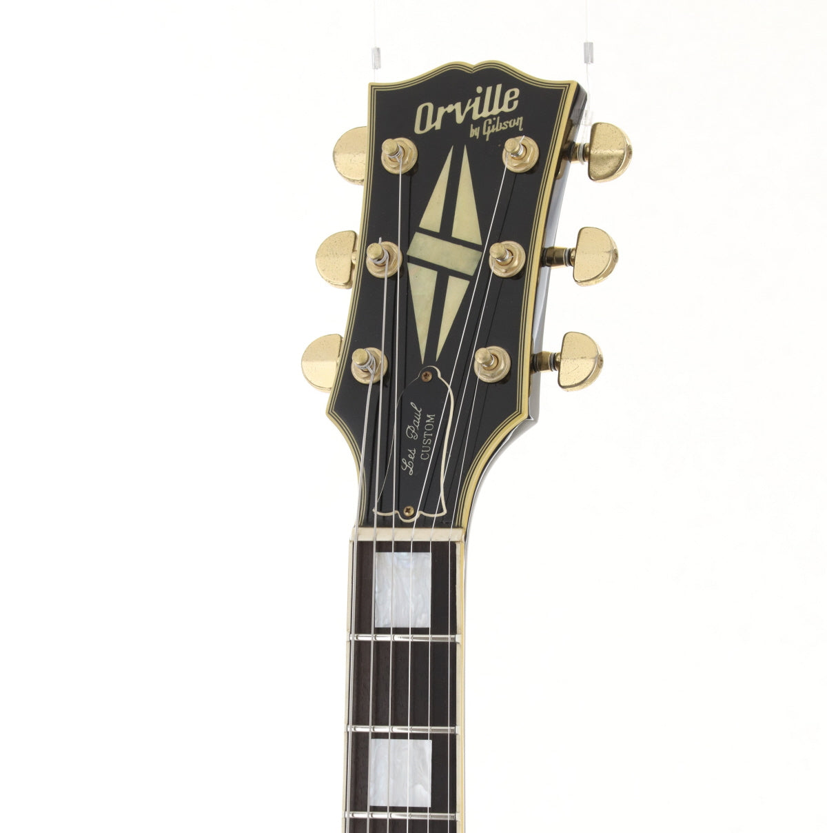 [SN 3 1282] USED Orville by Gibson / LPC-57B EB 1993 [09]