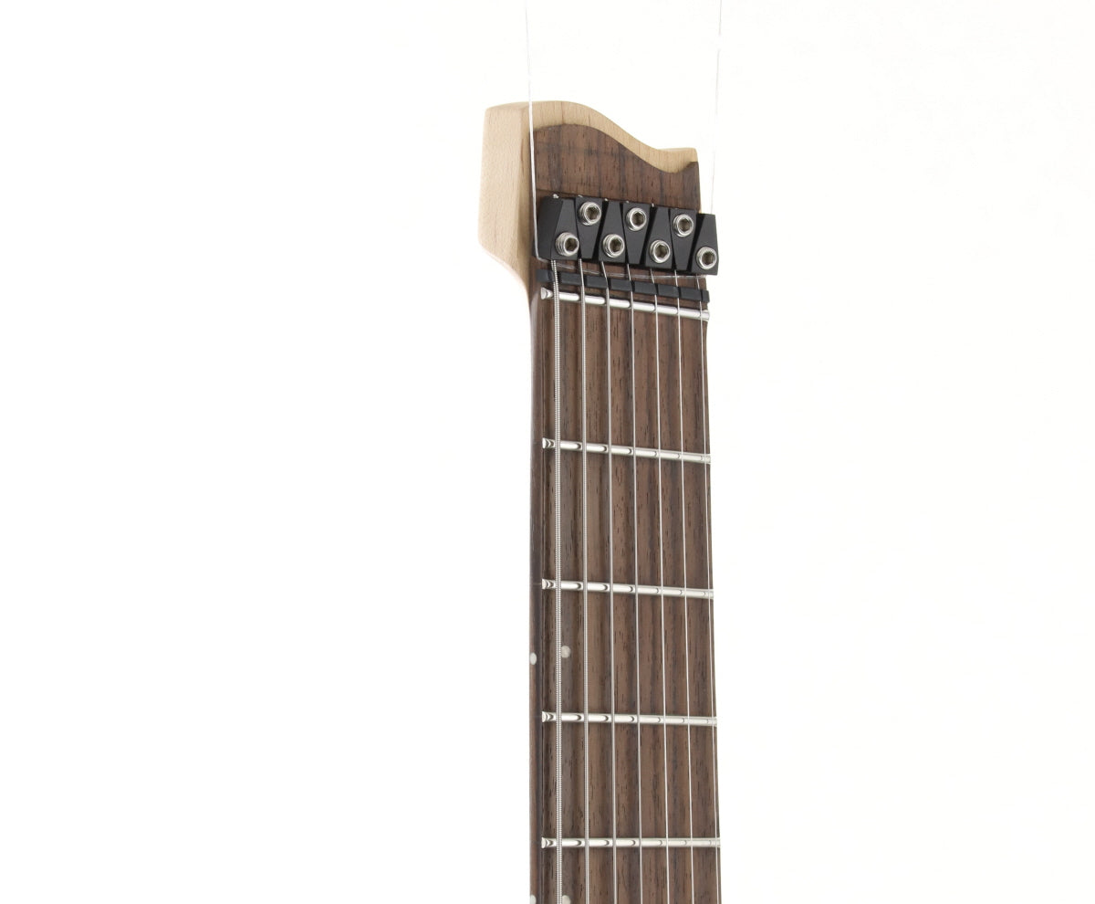 [SN Y1708008] USED STRANDBERG / Boden Classic 7 Off White [Headless / 7-string guitar][2.52kg] Strandberg Electric Guitar [08]