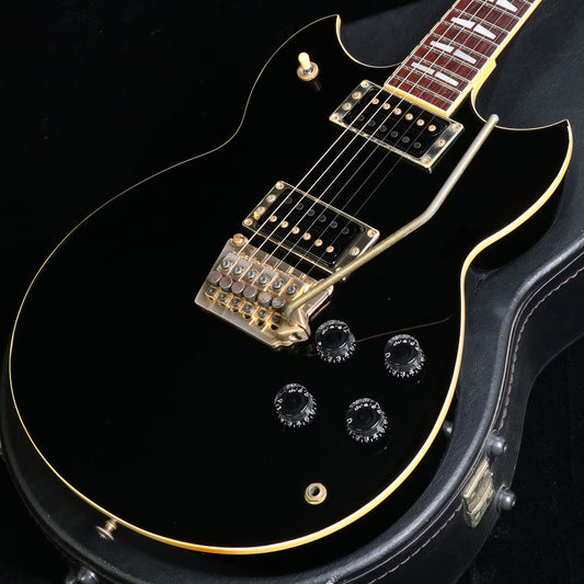 [SN LHHM037] USED YAMAHA / SG1000X Black (Made in Japan)[1984/3.75kg] Yamaha Electric Guitar [08]