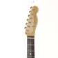 [SN JD17005876] USED Fender / Japan Exclusive Classic 60s Telecaster Custom Candy Apple Red [06]