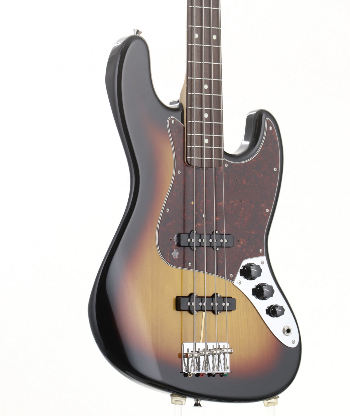 [SN JD23018326] USED FENDER / MADE IN JAPAN TRADITIONAL II 60s JAZZ BASS 3CS [03]