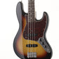 [SN JD23018326] USED FENDER / MADE IN JAPAN TRADITIONAL II 60s JAZZ BASS 3CS [03]