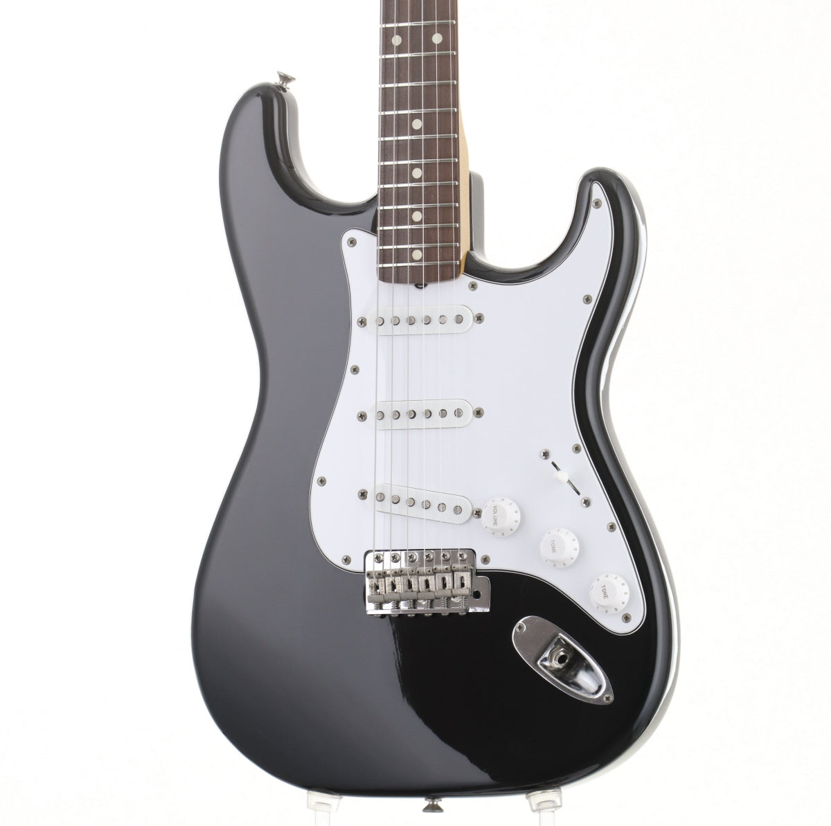 USED FENDER JAPAN / ST62-85 BLK [03 – Ishibashi Music Corporation.