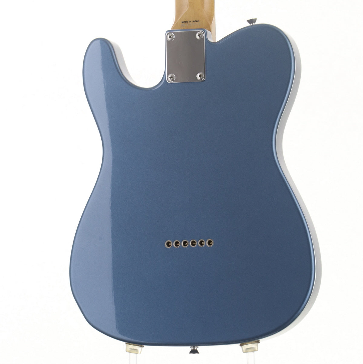 [SN Made in Japan T026712] USED Fender Japan / TL62 Modified Old Lake Placid Blue [03]