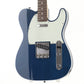 [SN JD15017442] USED Fender / Classic 60s Telecaster Custom Transparent Blue [06]