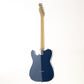 [SN JD15017442] USED Fender / Classic 60s Telecaster Custom Transparent Blue [06]