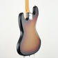 [SN V2215205] USED Fender USA Fender / American Vintage II 1966 Jazz Bass Sunburst [20]