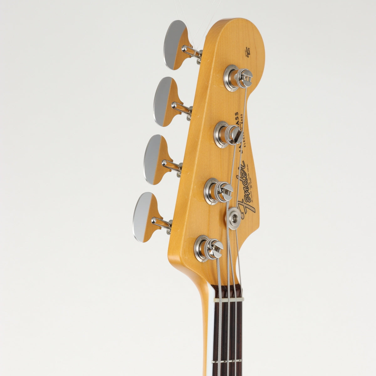 [SN V2215205] USED Fender USA Fender / American Vintage II 1966 Jazz Bass Sunburst [20]