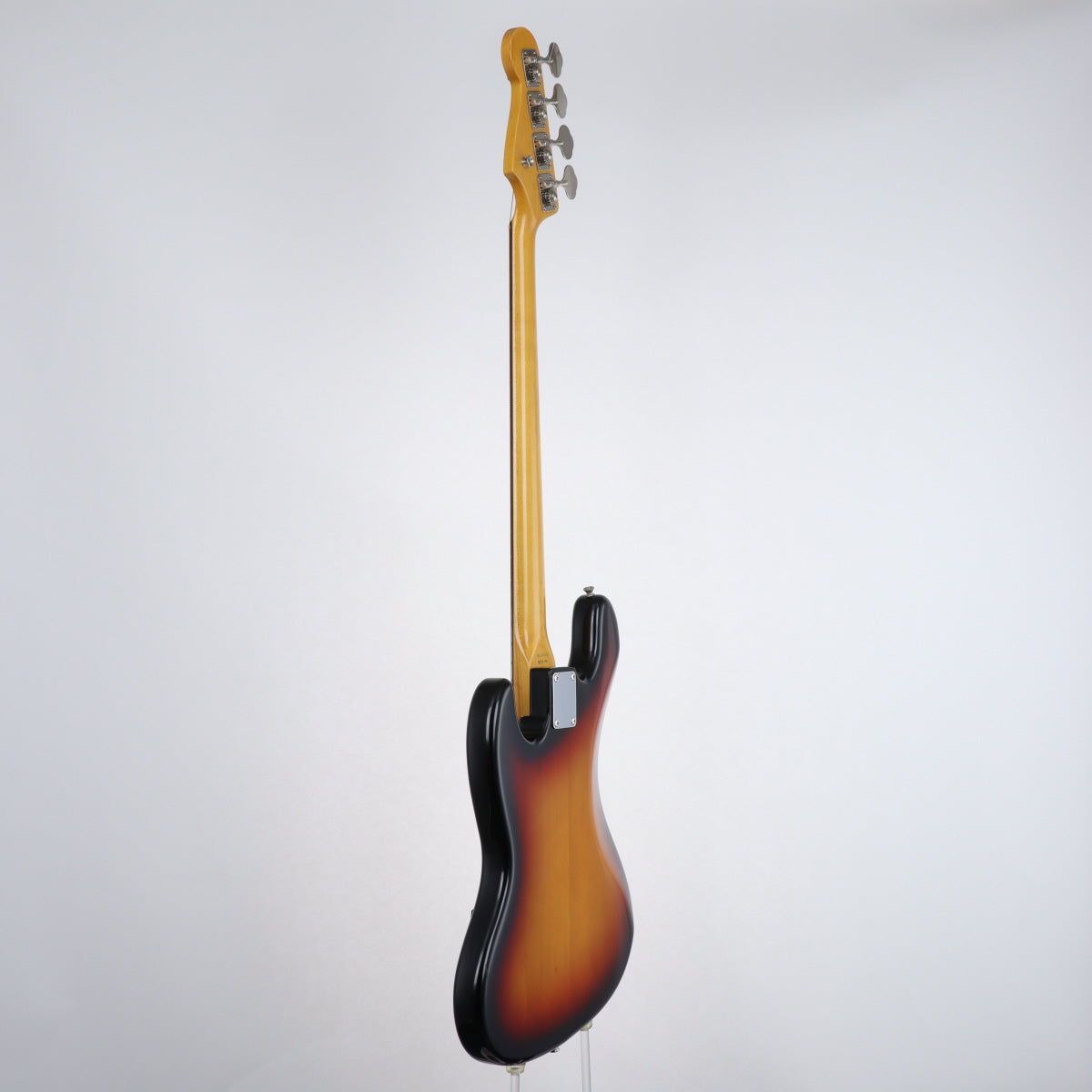 [SN N044920] USED Fender Japan / JB62-58 3 Tone Sunburst [11]