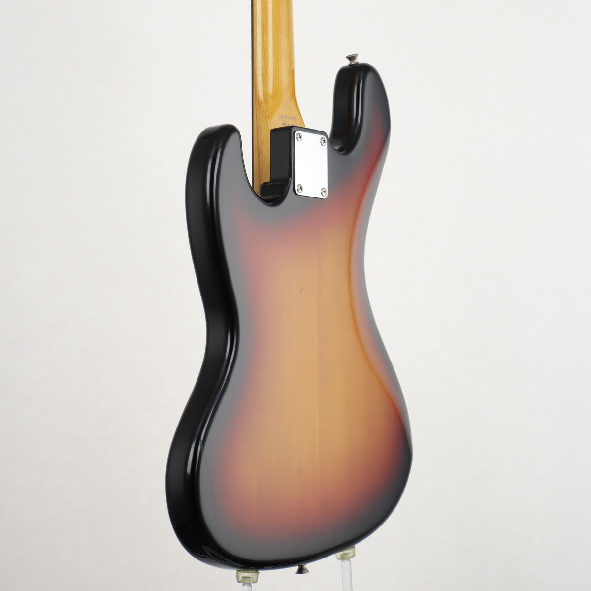 [SN N044920] USED Fender Japan / JB62-58 3 Tone Sunburst [11]
