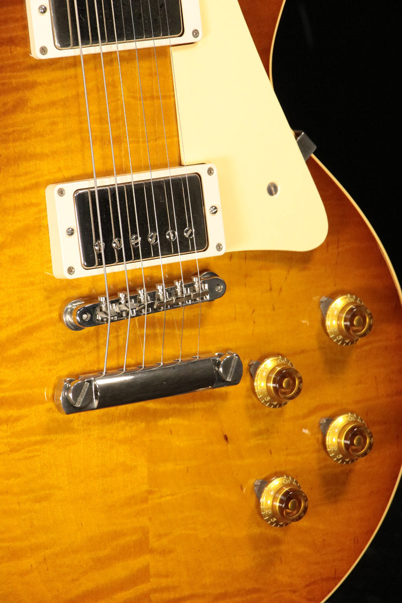 [SN 982740] USED Gibson Custom / Historic Collection 1959 Les Paul Standard Gloss Royal Teaburst 2018 [10]