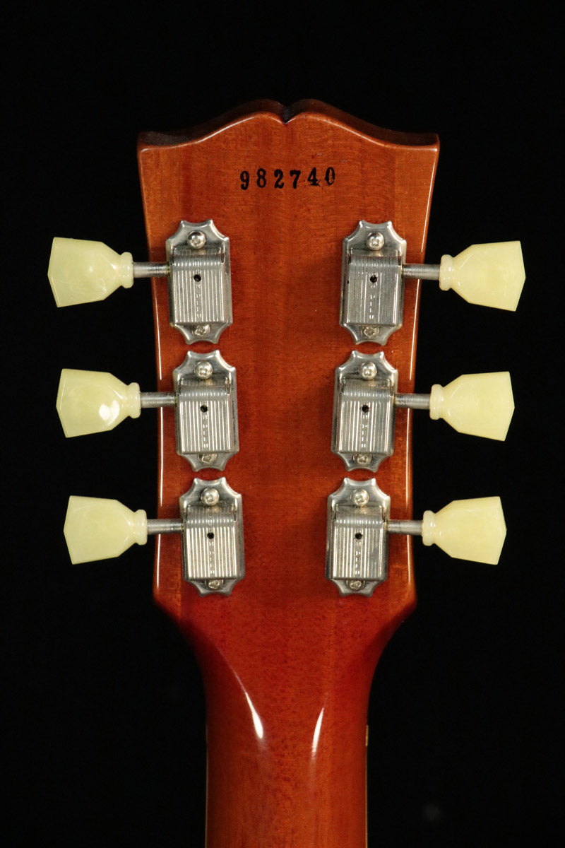 [SN 982740] USED Gibson Custom / Historic Collection 1959 Les Paul Standard Gloss Royal Teaburst 2018 [10]