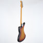 [SN Q070821] USED Fender Japan Fender Japan / JM66-80 3Tone Sunburst [20]