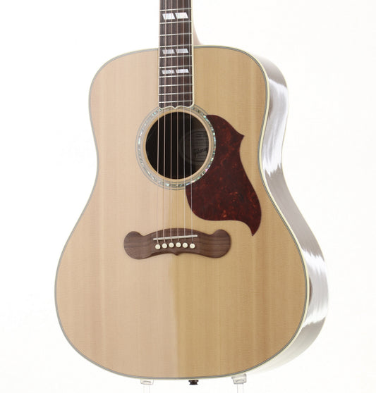[SN 11345095] USED Gibson / Songwriter Deluxe Studio Natural [03]