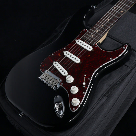 [SN 1057] USED INFINITE / Trad Full-size ST Solid Black [05]