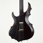 [SN K1126506] USED ESP / FOREST-GT 2011 See Thruogh Black [12]