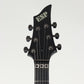 [SN K1126506] USED ESP / FOREST-GT 2011 See Thruogh Black [12]
