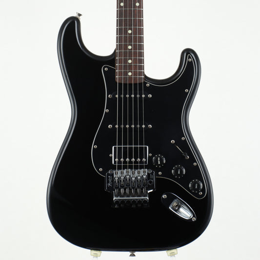 [SN E926330] USED Fender Japan Fender Japan / ST-EX TREM Black [20]