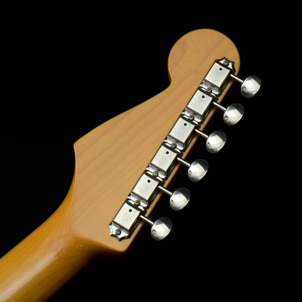 [SN JD13012141] USED Fender Japan Fender Japan / ST62-TX 3tone Sunburst [20]