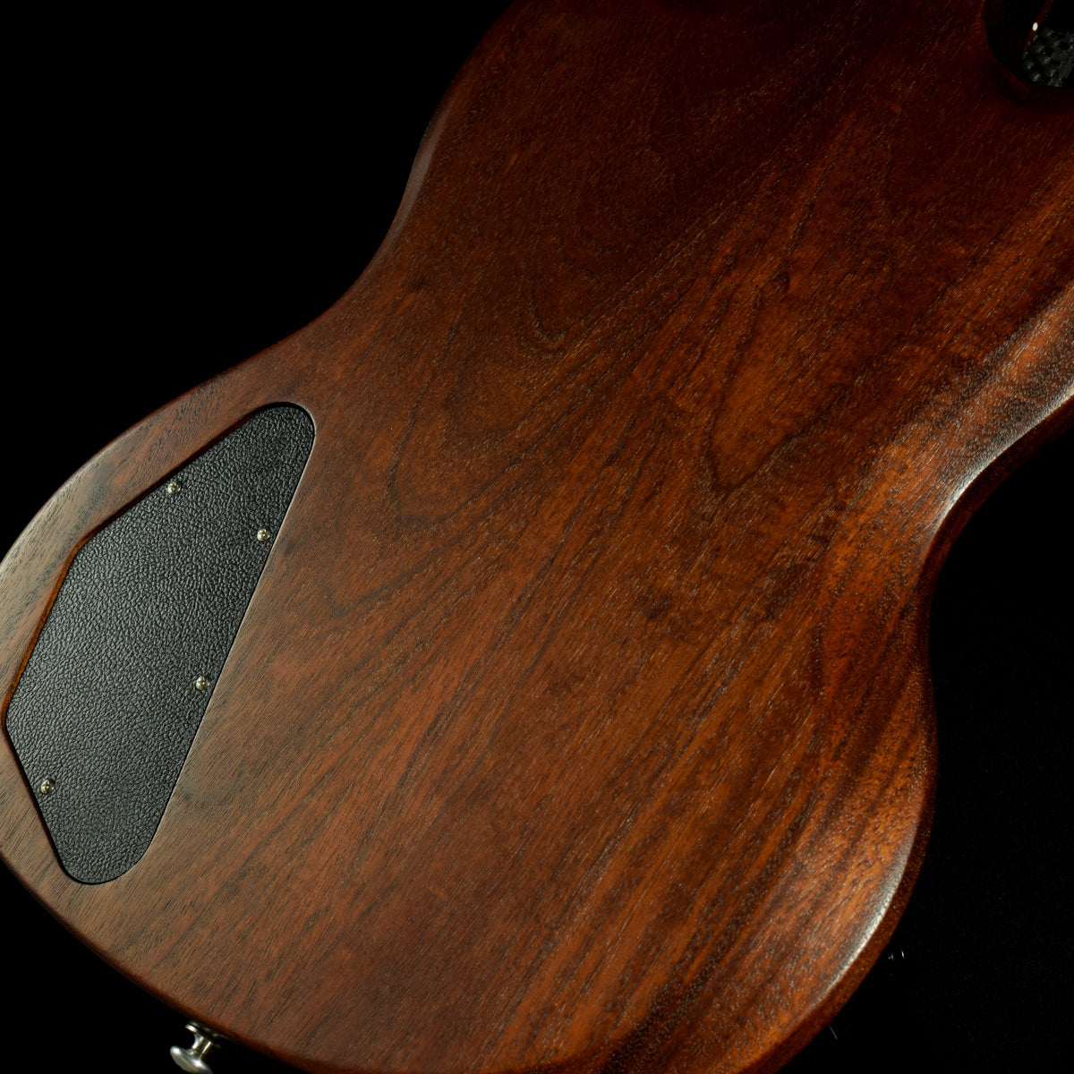 [SN 1600443377] USED Gibson USA Gibson / SG Faded 2016 Worn Brown [20]