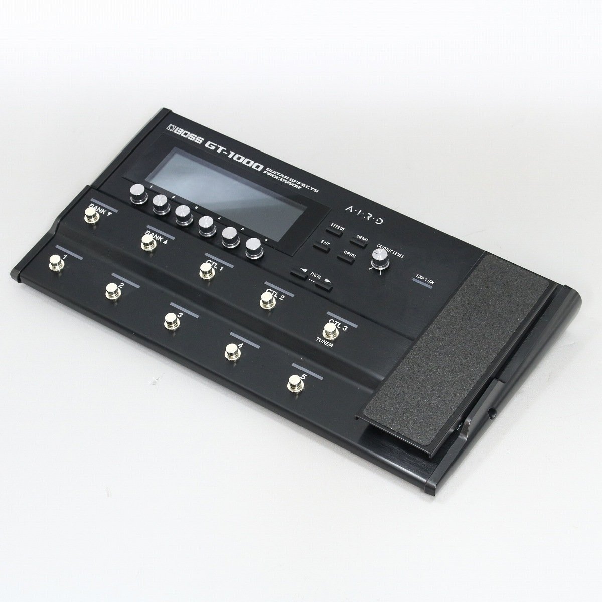 [SN A8K6803] USED BOSS / GT-1000 Guitar Effects Processor [03]