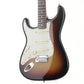 [SN US210079697] USED Fender / American Ultra Stratocaster LH UltraBurst [06]