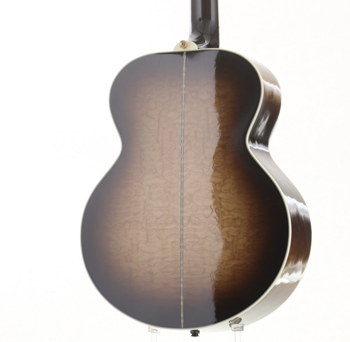 [SN 03346019] USED Gibson / LTD J-200M Custom Vintage Sunburst 2006 [09]