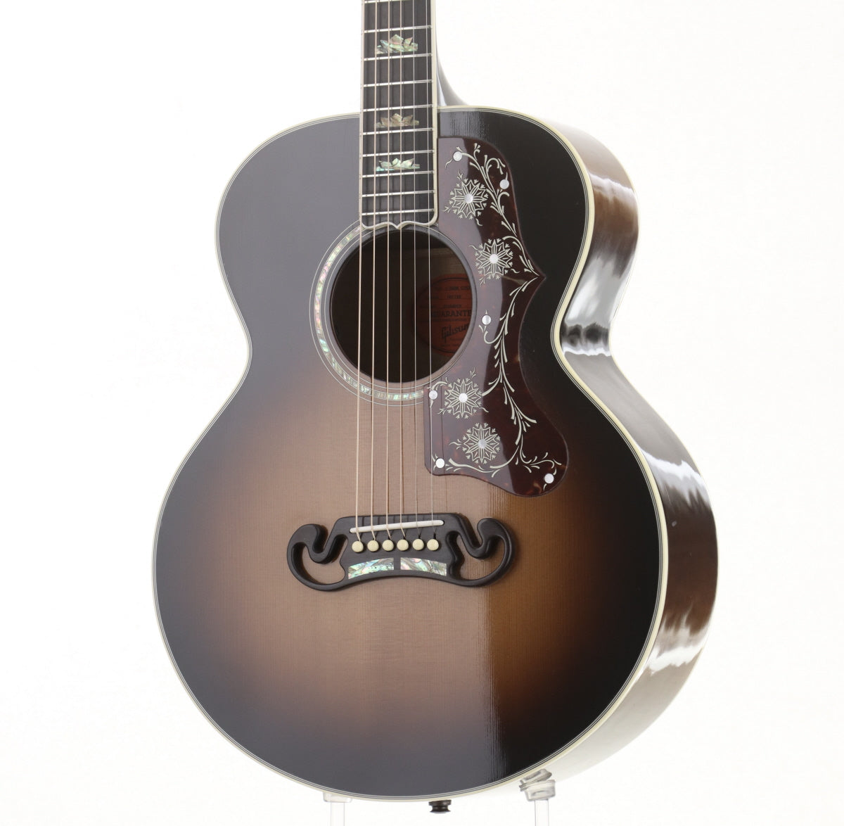 [SN 03346019] USED Gibson / LTD J-200M Custom Vintage Sunburst 2006 [09]