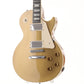 [SN 102420427] USED Gibson / Les Paul Standard Gold Top 2012 [09]