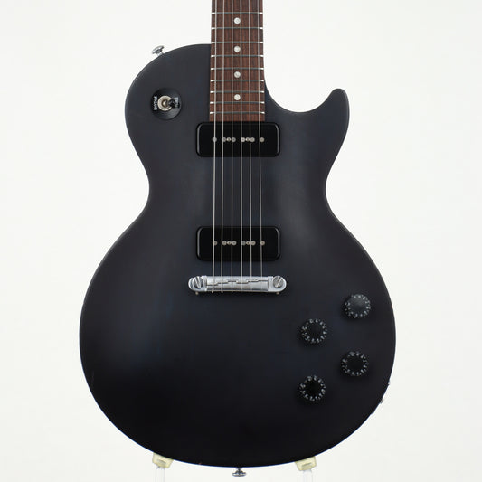 [SN 140017240] USED Gibson USA / Les Paul Melody Maker Satin Ebony [11]