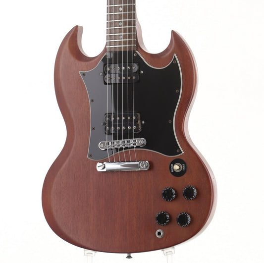 [SN 02624571] USED Gibson / SG Special Faded Worn Cherry [06]