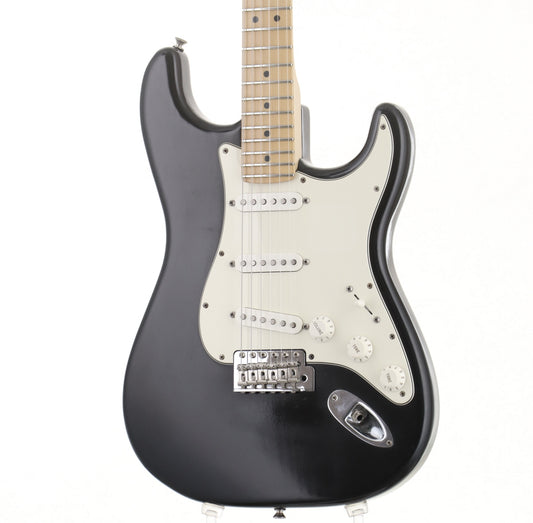 [SN Z6165692] USED Fender / Highway One Stratocaster Upgrade Black 2006-2007 [09]