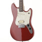 [SN 060649433] USED Squier / Cyclone CAR Candy Apple Red 2006 [09]
