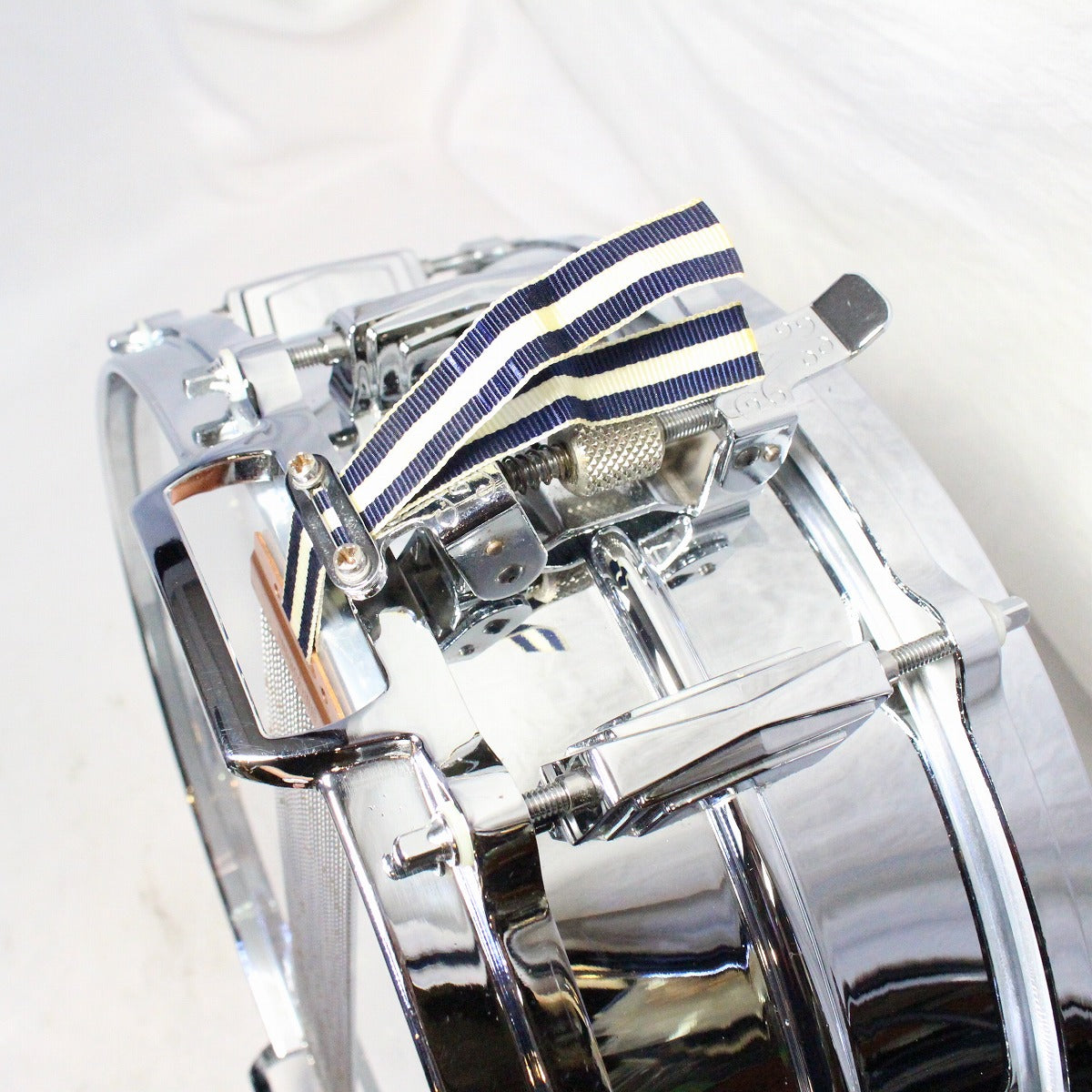 [SN 3374464] USED LUDWIG / LM-400 14x5 Supraphonic Snare Drum [08]
