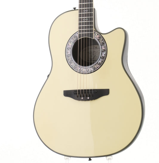 [SN 520] USED OVATION / 1986-6 Collector's Series [06]