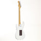 [SN US22067888] USED Fender Usa / American Ultra Stratocaster RW Arctic Pearl [03]