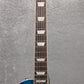 [SN 231000292] USED Gibson / Goryo Yuto Les Paul Standard Trans Blue Burst [06]