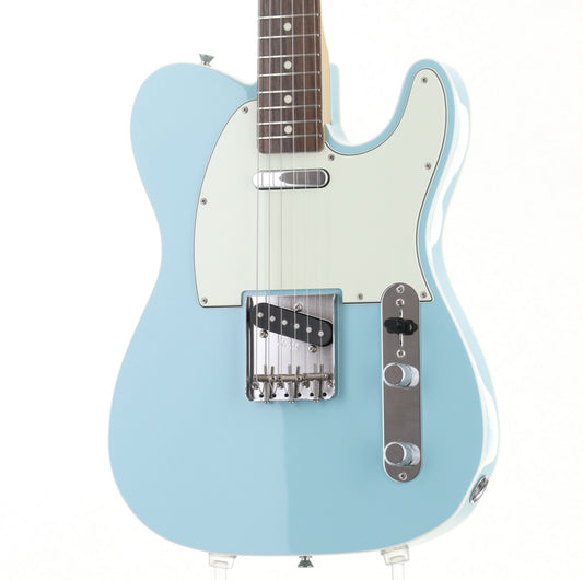 [SN JD20001711] USED FENDER MADE IN JAPAN / Traditional 60s Telecaster Custom DNB [10]