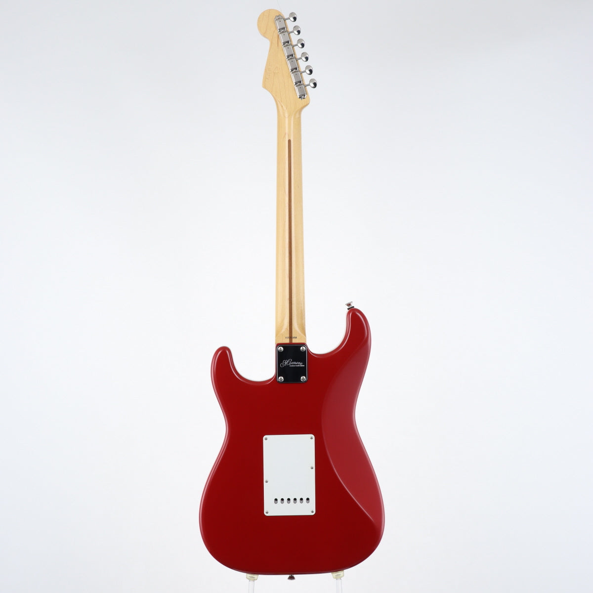 [SN 8687] USED Momose / MST1-STD/M Old Candy Apple Red [11]