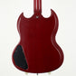 [SN 90439377] USED Gibson / SG 61 Reissue Cherry Red [11]
