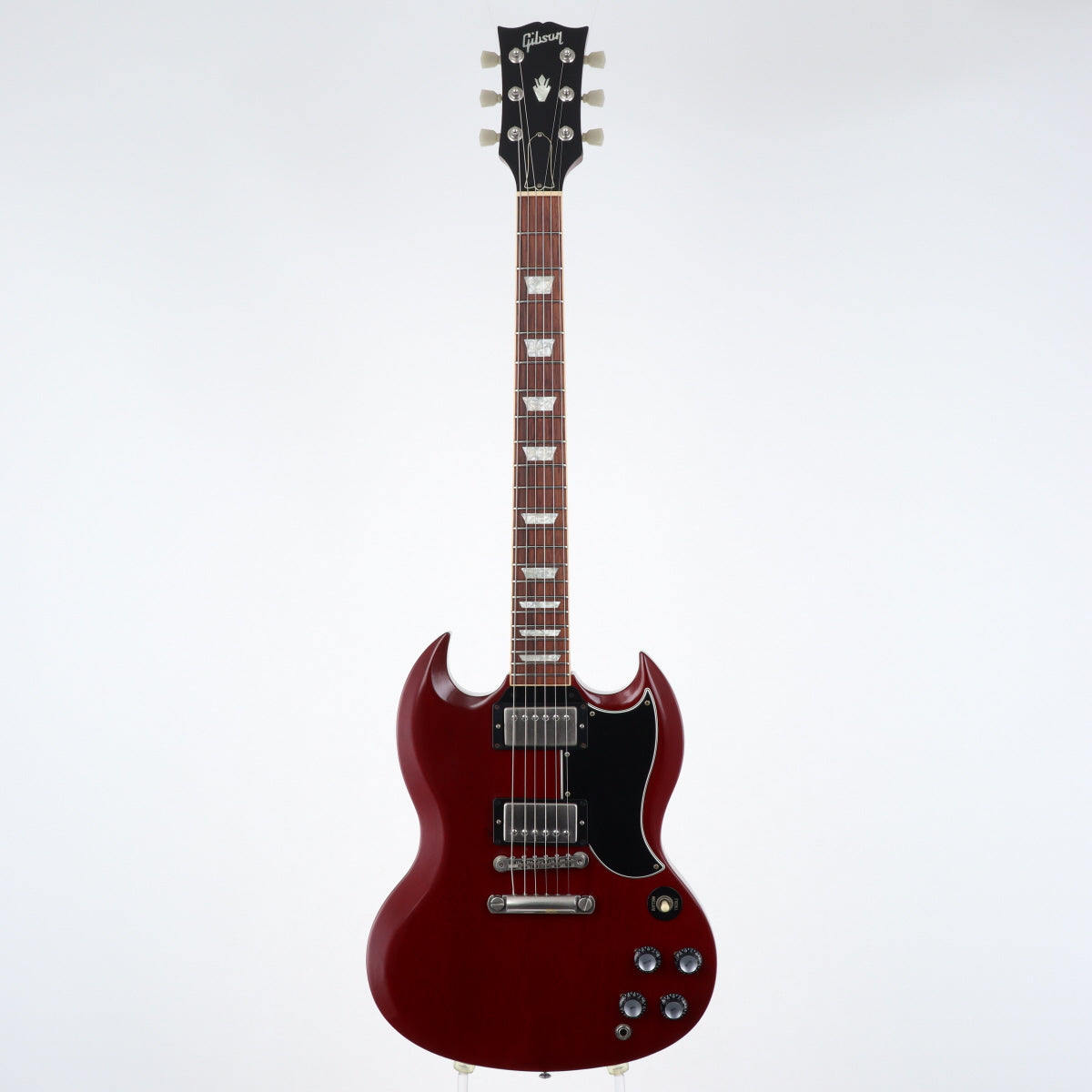 [SN 90439377] USED Gibson / SG 61 Reissue Cherry Red [11]