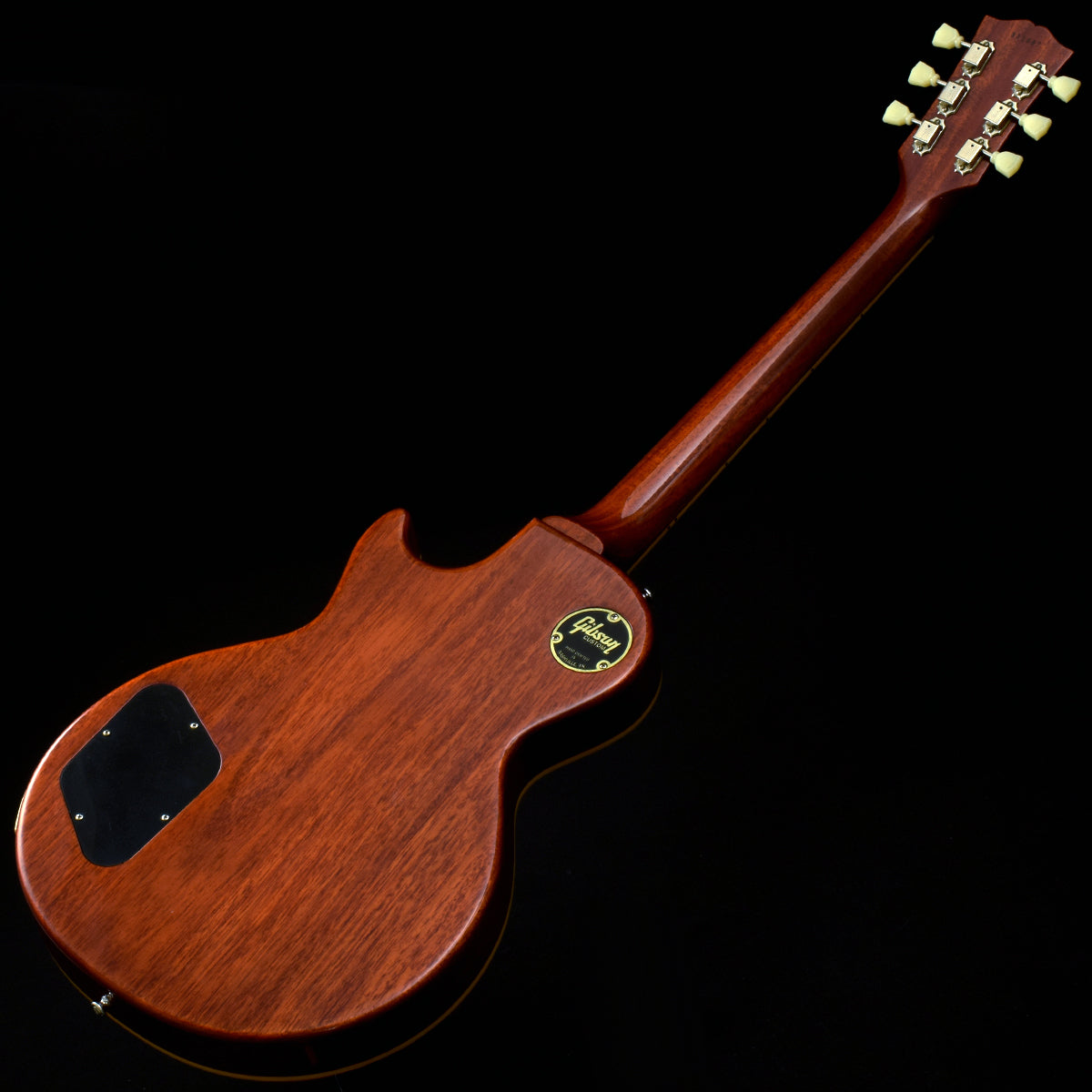 [SN 9 31007] USED Gibson Custom Shop / 1959 Les Paul Standard Reissue V.O.S. Green Lemon [20]