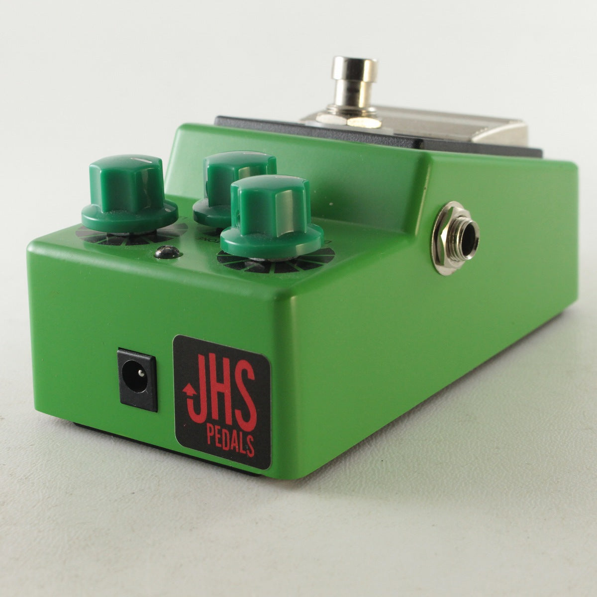 [SN 1721357] USED JHS PEDALS / Ibanez/TS9 Strong Mod+True Bypass [03]