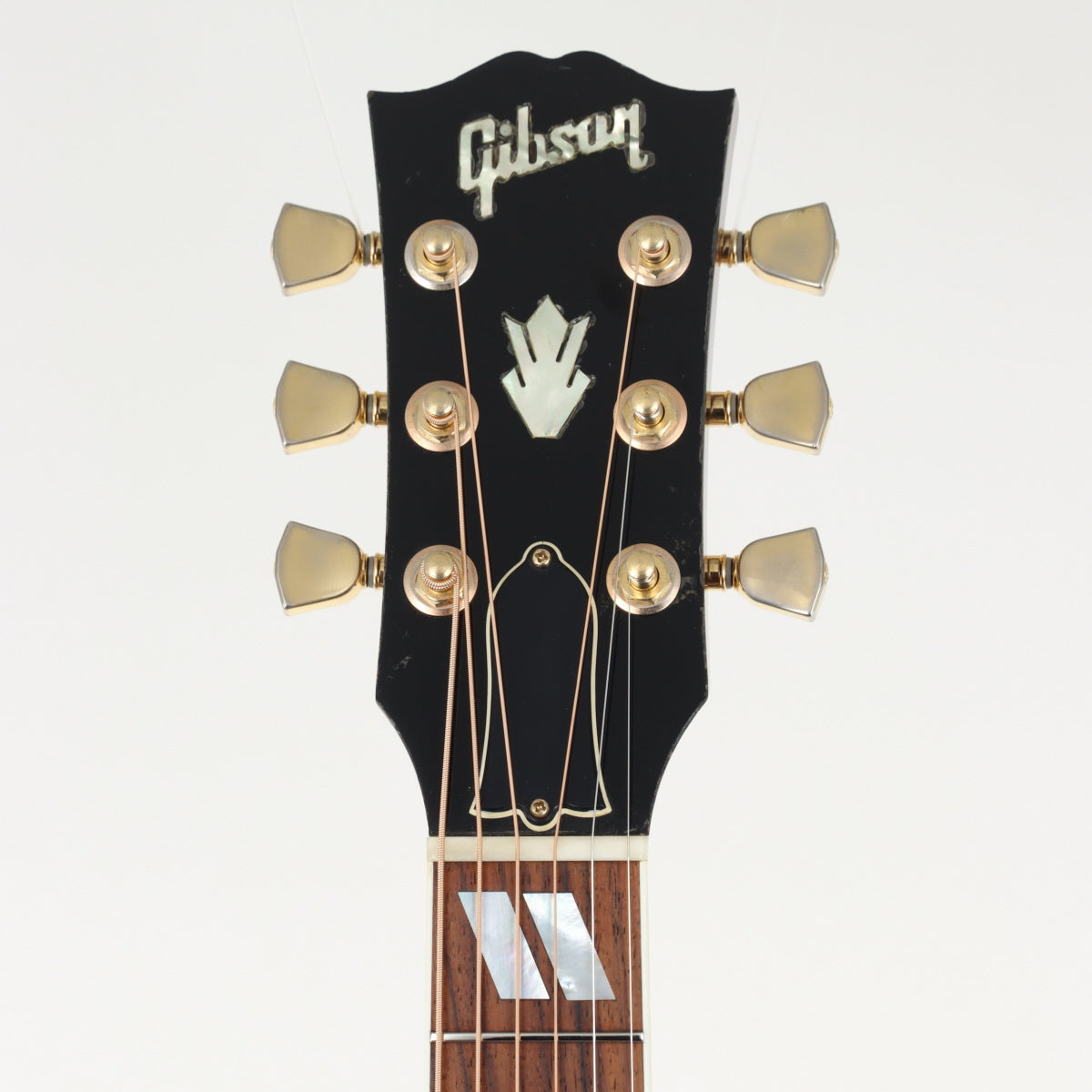[SN 01376001] USED Gibson USA Gibson / Hummingbird Koa [20]